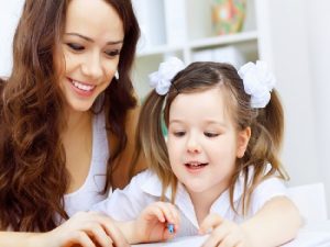 Tips Mendidik Anak Menjadi Perempuan Tangguh Dan Mandiri