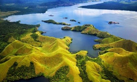 Wisata Di Tanah Papua