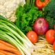 sayuran yang mengandung zat antioksidan