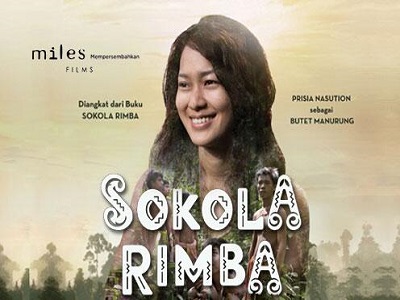 3 Film Biografi Wanita Indonesia Tersukses