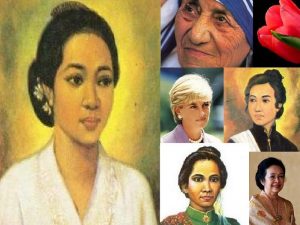 3 Film Biografi Wanita Indonesia Tersukses