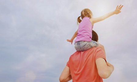 Alasan Anak Perempuan Lebih Dekat dengan Ayah