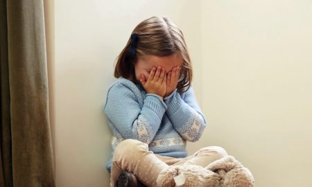 Alasan Anak Tak Boleh Dikurung Di Rumah