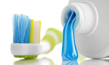 Awas Kandungan Deterjen Dalam Pasta Gigi Anda Bisa Berbahaya