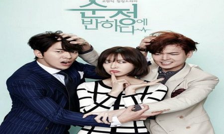 Daftar Drama Korea Bergenre Komedi Romantis