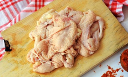 Fakta Dan Hoax Seputar Kulit Ayam