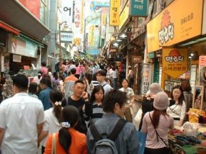 Fakta Mengejutkan Panjang Umur Korea Selatan
