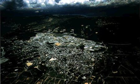 Fakta Mengerikan Dari Hutan Aokigahara