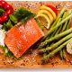 Makan Salmon Selama Hamil Turunkan Risiko Anak Terkena Asma
