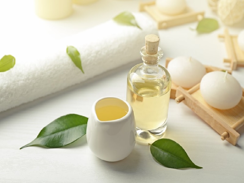 Manfaat Penggunaan Tea Tree Oil Untuk Kecantikan