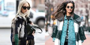 Menjadikan Anda Fashion Blogger  