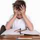 Tips Hindarkan Anak dari Stress