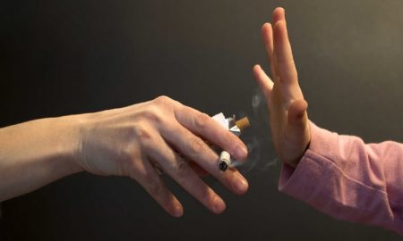 Tips Jauhkan Anak Dari Bahaya Rokok Dan Narkoba