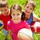 Tips Membiasakan Anak Olahraga