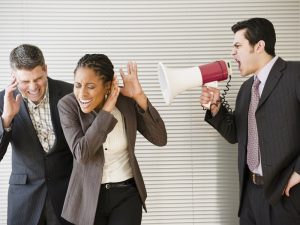 Tips Mengatasi Bos yang Cerewet
