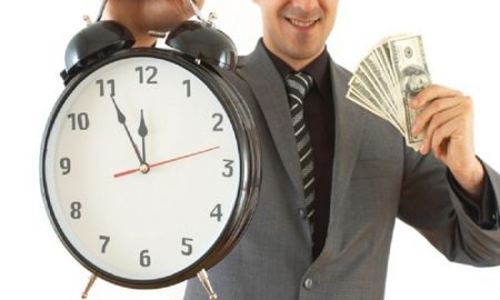 Tips Mengatur Waktu Agar Bekerja Lebih Produktif