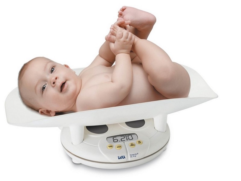 Tips Meningkatkan Berat Badan Bayi