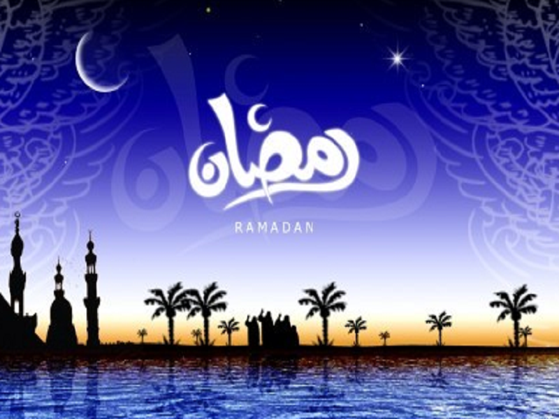 hikmah melaksanakan ibadah puasa ramadan 2