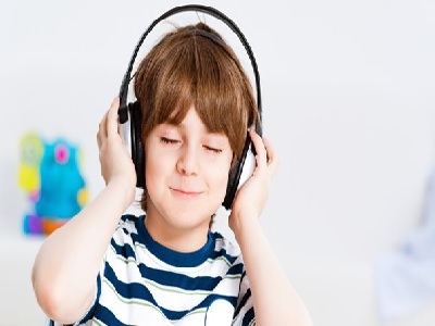 Ajarkan Anak Bermain Musik Untuk Mengasah Otak