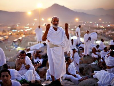 Alasan Menarik Traveling Ketika Ramadhan