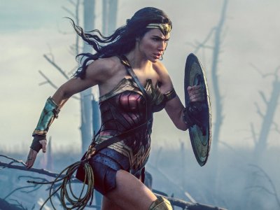 Alasan Wonder Woman Menjadi Wajib Ditonton