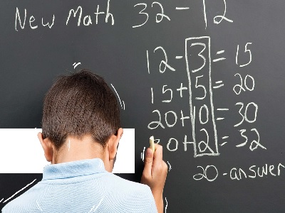 Cara Tepat Mengajar Matematika Sesuai Tipe Belajar Anak