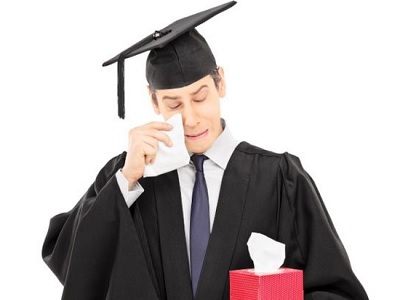 Kesalahan Fresh Graduate Yang Sering Terjadi Biar Tak Menimpa Anda