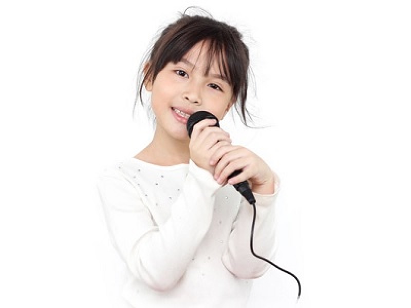 Manfaat Menyanyi Bagi Tumbuh Kembang Anak