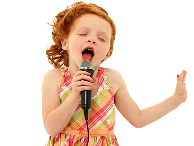 Manfaat Menyanyi Bagi Tumbuh Kembang Anak