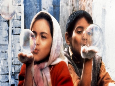 Ngabuburit Sambil Nontonh Film Islami Terbaik Yang Mendunia