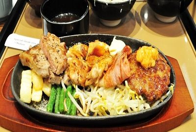 ibu untuk hamil makanan menu sahur Steak Untuk Olahan Daging Sahur Sehat Chiken Japanese