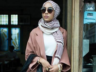 Tips Fashion Hijab Dian Pelangi