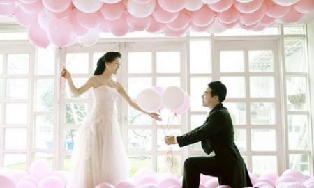 Tips Mempersiapkan Pernikahan