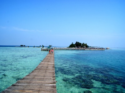 Wisata Pulau Seribu Paling Seru Untuk Diserbu Cocok Buat Libur Lebaran