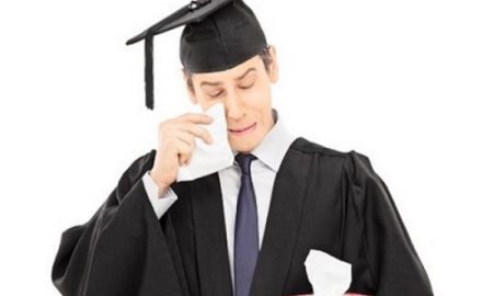 kesalahan fresh graduate yang sering terjadi