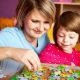 manfaat bemain puzzle bagi anak dan balita