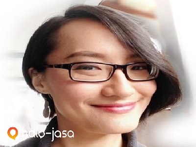 3 Penulis Cantik Indonesia Yang Menginspirasi