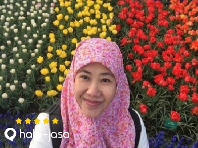 3 Traveler Writer Keren Dari Indonesia