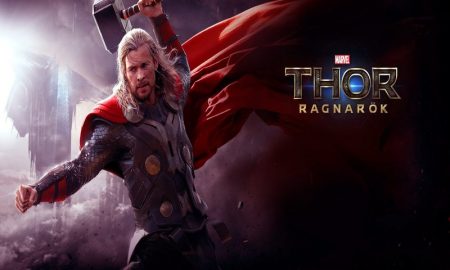 Fakta Keren Dari Trailer Thor: Ragnarok