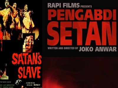 Film Remake Indonesia Paling Ditunggu Tahun 2017