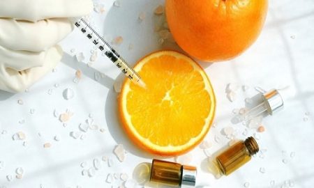 Kenali Ciri-ciri Jika Anda Kekurangan Vitamin C