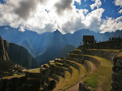 Ketahui Sebelum Melancong Ke Machu Picchu