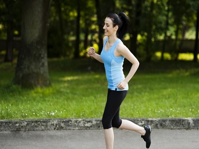 Panduan Aman Rutin Berolahraga Lari Saat Hamil Muda