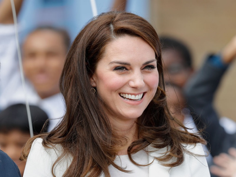 Rahasia Cantik Kate Middleton Dari Rambut Hingga Makeup