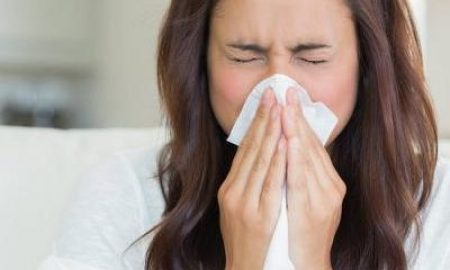 Sering Bersin Karena Alergi? Ini Cara Mengatasinya