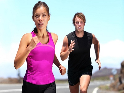 Tips Motivasi Fitnes Biar Kembali Bersemangat