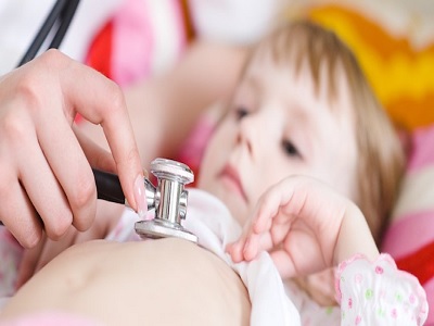 Waspada Bahaya Rubella Bagi Kesehatan Anak Anda
