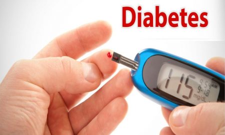 3 Ciri-Ciri Orang Yang Terkena Diabetes