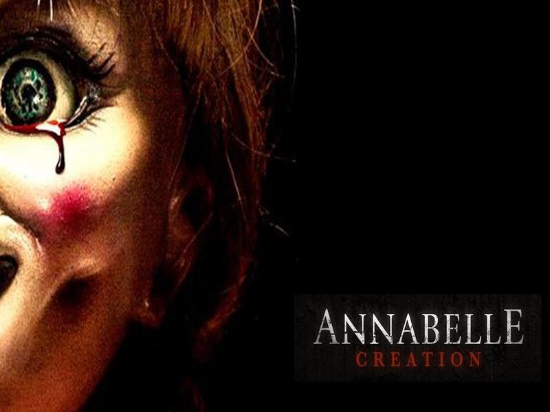 3 Fakta Seram Film Annabele: Creation