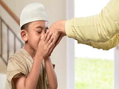 Dibalik Manfaat Ajarkan Makna Idul Adha Pada Anak Beserta Caranya!